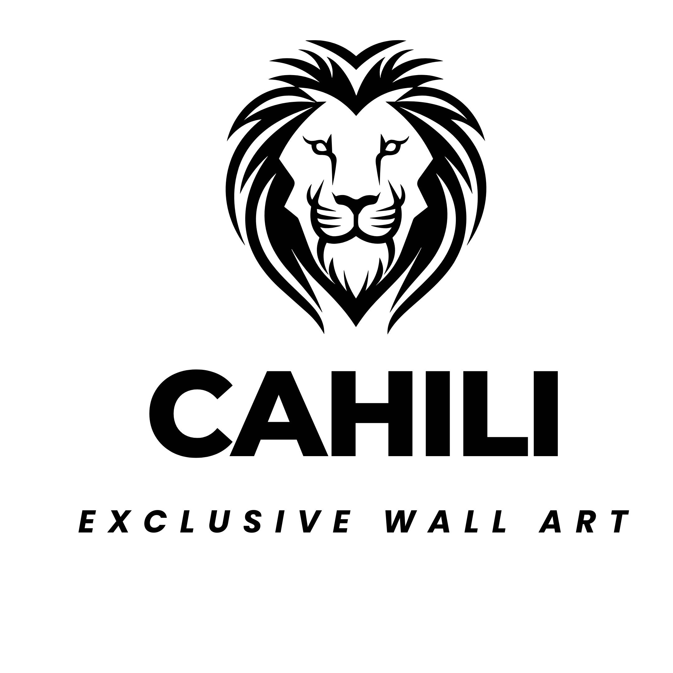 Wall Art by Georgia Rose